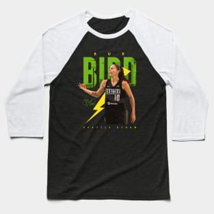 Sue Bird Baseball T-Shirt